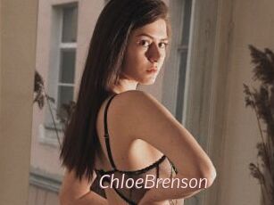 ChloeBrenson