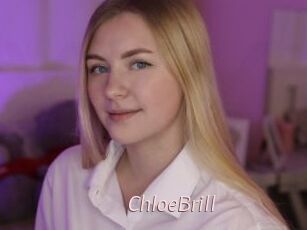 ChloeBrill