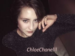 ChloeChanelll
