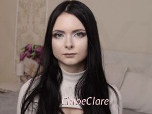 ChloeClare
