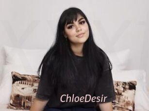 ChloeDesir