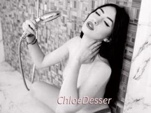ChloeDesser