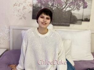 ChloeDuke