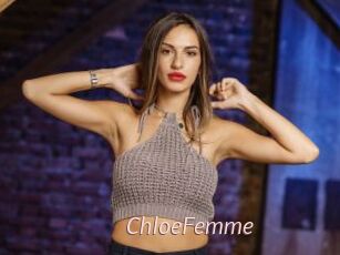 ChloeFemme