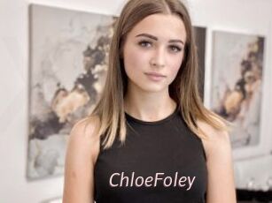 ChloeFoley