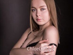 ChloeGillbert