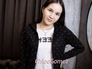 ChloeGomez