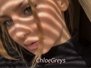 ChloeGreys