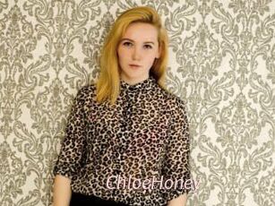 ChloeHoney