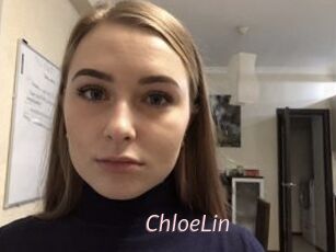 ChloeLin