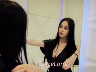 ChloeLoran
