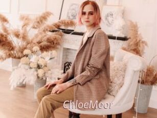 ChloeMoor