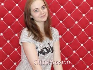 ChloePassion