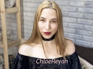 ChloeReyan