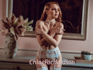 ChloeRichardson xxx Free Sites