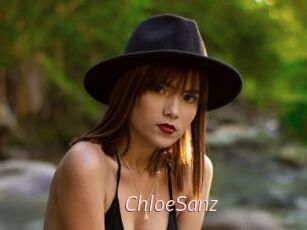 ChloeSanz