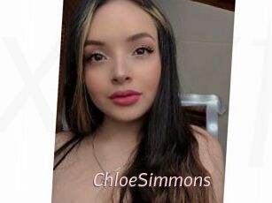 ChloeSimmons xxx Free Sites