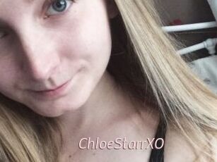ChloeStarrXO xxx Free Sites