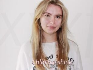 ChloeSunshine