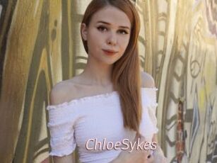 ChloeSykes