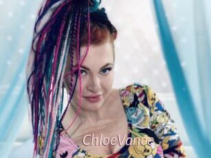 ChloeVance xxx Free Sites
