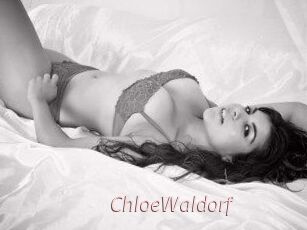 ChloeWaldorf
