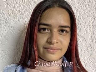 ChloeWoolf18