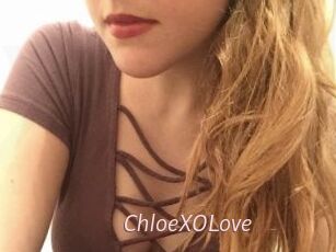 ChloeXOLove