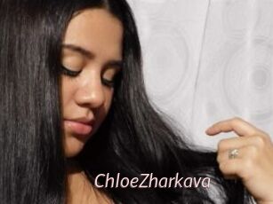 ChloeZharkava