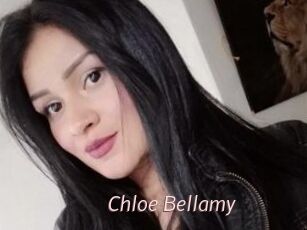 Chloe_Bellamy