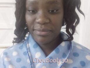 ChocBooty30