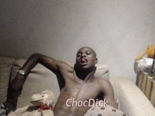 ChocDick