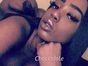 Choccolate