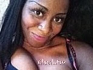 ChoclaFox