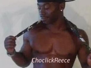 ChoclickReece