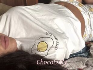 ChocoLetty