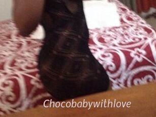 Chocobabywithlove