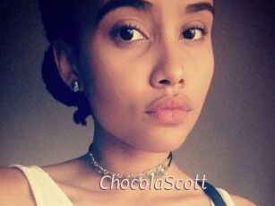 ChocolaScott