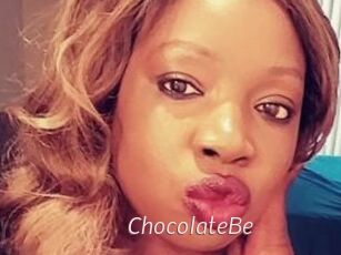 ChocolateBe