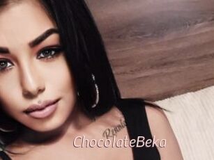 ChocolateBeka