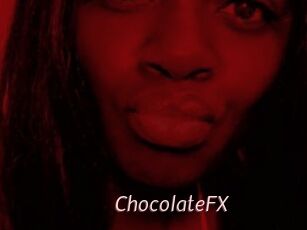 ChocolateFX