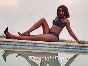 ChocolateFanny xxx Free Sites