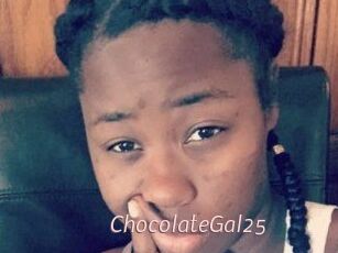 ChocolateGal25