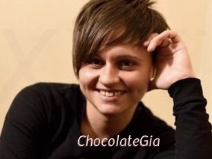 ChocolateGia