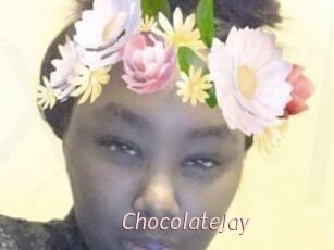 ChocolateJay