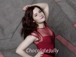 ChocolateJully