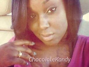 ChocolateKandy