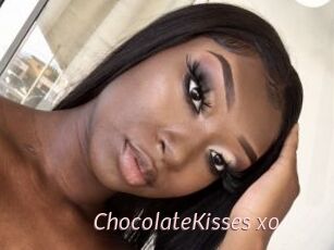 ChocolateKisses_xo