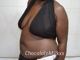 ChocolateMilkxx