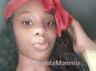 ChocolateMommie
